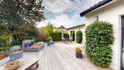 Photo du 9 Rue Des Prairies, 33370 Fargues-Saint-Hilaire, France Fargues-Saint-Hilaire