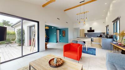 Photo du 9 Rue Des Prairies, 33370 Fargues-Saint-Hilaire, France Fargues-Saint-Hilaire