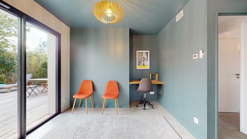 Photo du 9 Rue Des Prairies, 33370 Fargues-Saint-Hilaire, France Fargues-Saint-Hilaire