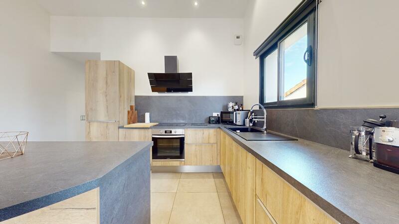 Photo du 9 Rue Des Prairies, 33370 Fargues-Saint-Hilaire, France Fargues-Saint-Hilaire