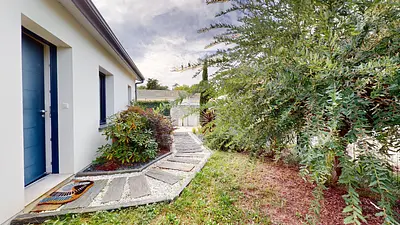 Photo du 9 Rue Des Prairies, 33370 Fargues-Saint-Hilaire, France Fargues-Saint-Hilaire