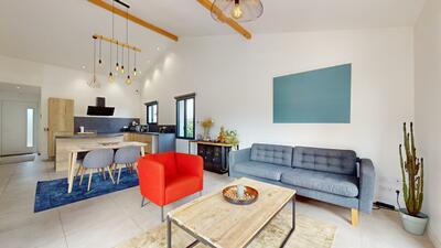 Photo du 9 Rue Des Prairies, 33370 Fargues-Saint-Hilaire, France Fargues-Saint-Hilaire