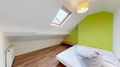 Photo du 83 Route De Lorry, 57050 Metz, France Metz