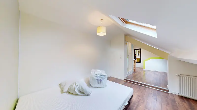 Photo du 83 Route De Lorry, 57050 Metz, France Metz