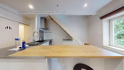 Photo du 83 Route De Lorry, 57050 Metz, France Metz