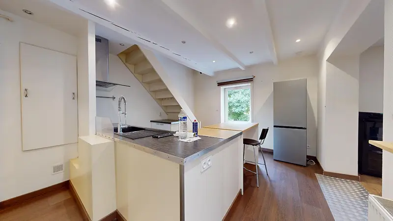 Photo du 83 Route De Lorry, 57050 Metz, France Metz