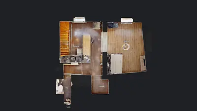 Photo du 83 Route De Lorry, 57050 Metz, France Metz