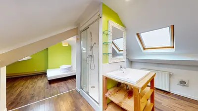 Photo du 83 Route De Lorry, 57050 Metz, France Metz