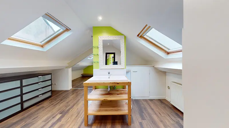 Photo du 83 Route De Lorry, 57050 Metz, France Metz