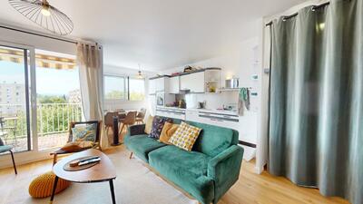 Photo du 27 Rue D'arsonval, 69800 Saint-Priest, France Saint-Priest