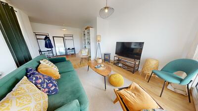 Photo du 27 Rue D'arsonval, 69800 Saint-Priest, France Saint-Priest