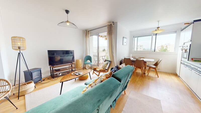 Photo du 27 Rue D'arsonval, 69800 Saint-Priest, France Saint-Priest