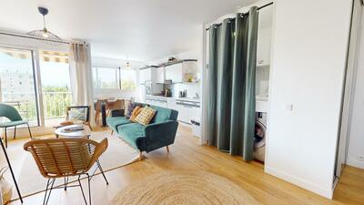 Photo du 27 Rue D'arsonval, 69800 Saint-Priest, France Saint-Priest