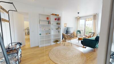 Photo du 27 Rue D'arsonval, 69800 Saint-Priest, France Saint-Priest