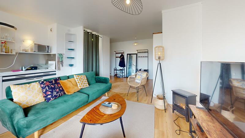 Photo du 27 Rue D'arsonval, 69800 Saint-Priest, France Saint-Priest