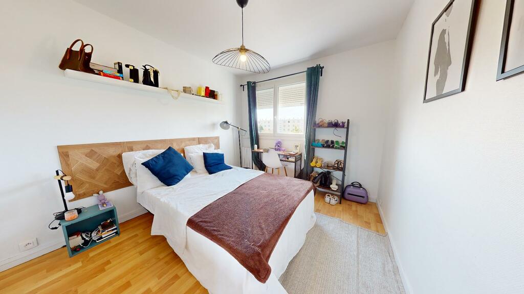 Photo du 27 Rue D'arsonval, 69800 Saint-Priest, France Saint-Priest