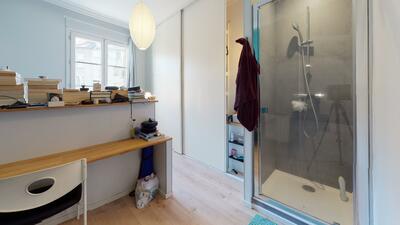 Photo du 17 boulevard Maréchal Joffre, 38000 Grenoble, France Grenoble