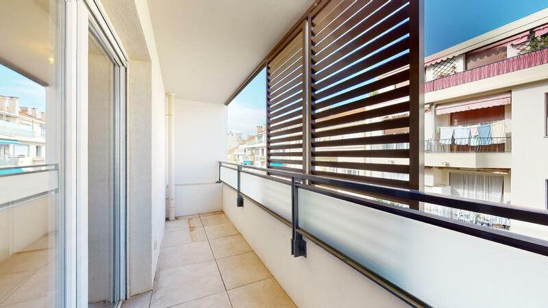 Photo du 37 Rue Clément Roassal, 06000 Nice, France Nice