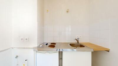 Photo du 37 Rue Clément Roassal, 06000 Nice, France Nice