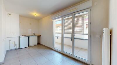 Photo du 37 Rue Clément Roassal, 06000 Nice, France Nice