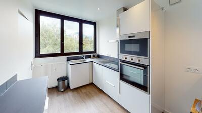 Photo du 28 Place Louis Jouvet, 38100 Grenoble, France Grenoble