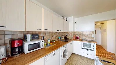 Photo du 2 Résidence Le Grand Mail, 37700 Saint-Pierre-des-Corps, France Saint-Pierre-des-Corps