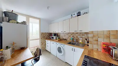 Photo du 2 Résidence Le Grand Mail, 37700 Saint-Pierre-des-Corps, France Saint-Pierre-des-Corps