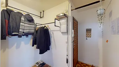 Photo du 2 Résidence Le Grand Mail, 37700 Saint-Pierre-des-Corps, France Saint-Pierre-des-Corps