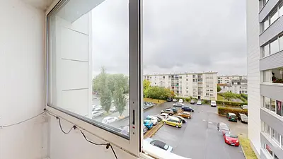 Photo du 2 Résidence Le Grand Mail, 37700 Saint-Pierre-des-Corps, France Saint-Pierre-des-Corps