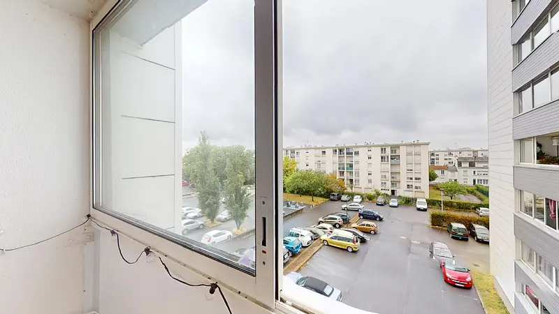 Photo du 2 Résidence Le Grand Mail, 37700 Saint-Pierre-des-Corps, France Saint-Pierre-des-Corps