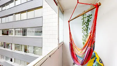 Photo du 2 Résidence Le Grand Mail, 37700 Saint-Pierre-des-Corps, France Saint-Pierre-des-Corps