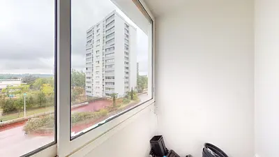 Photo du 2 Résidence Le Grand Mail, 37700 Saint-Pierre-des-Corps, France Saint-Pierre-des-Corps