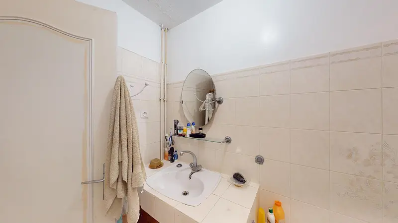 Photo du 2 Résidence Le Grand Mail, 37700 Saint-Pierre-des-Corps, France Saint-Pierre-des-Corps