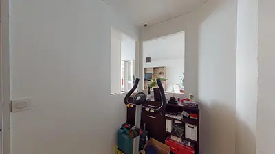 Photo du 2 Résidence Le Grand Mail, 37700 Saint-Pierre-des-Corps, France Saint-Pierre-des-Corps