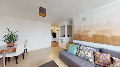 Photo du 2 Résidence Le Grand Mail, 37700 Saint-Pierre-des-Corps, France Saint-Pierre-des-Corps