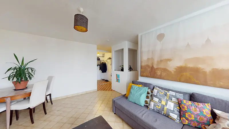 Photo du 2 Résidence Le Grand Mail, 37700 Saint-Pierre-des-Corps, France Saint-Pierre-des-Corps