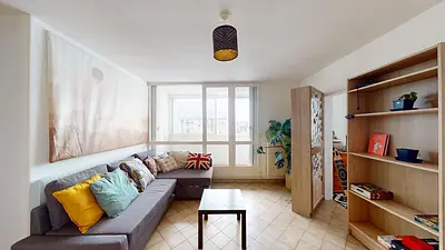 Photo du 2 Résidence Le Grand Mail, 37700 Saint-Pierre-des-Corps, France Saint-Pierre-des-Corps