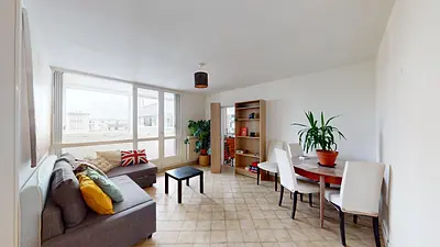 Photo du 2 Résidence Le Grand Mail, 37700 Saint-Pierre-des-Corps, France Saint-Pierre-des-Corps