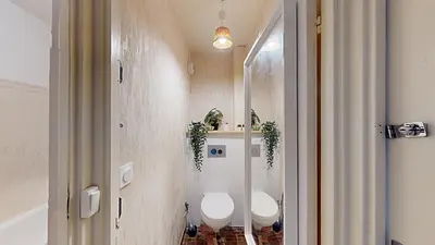 Photo du 2 Résidence Le Grand Mail, 37700 Saint-Pierre-des-Corps, France Saint-Pierre-des-Corps