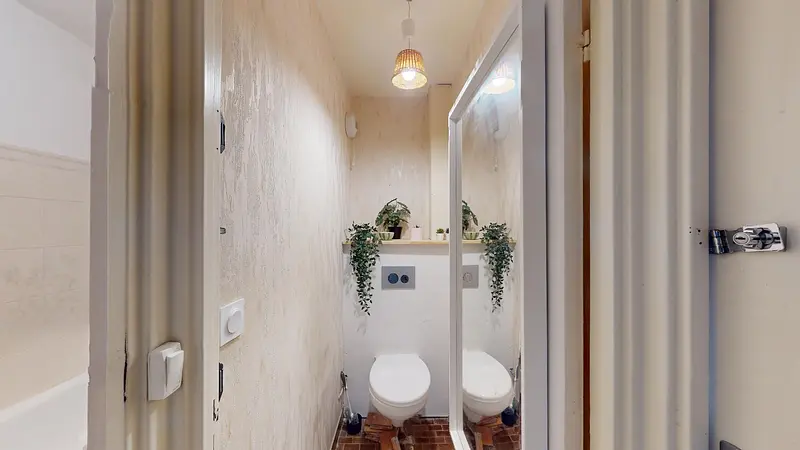 Photo du 2 Résidence Le Grand Mail, 37700 Saint-Pierre-des-Corps, France Saint-Pierre-des-Corps