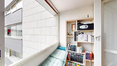 Photo du 2 Résidence Le Grand Mail, 37700 Saint-Pierre-des-Corps, France Saint-Pierre-des-Corps