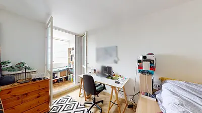 Photo du 2 Résidence Le Grand Mail, 37700 Saint-Pierre-des-Corps, France Saint-Pierre-des-Corps