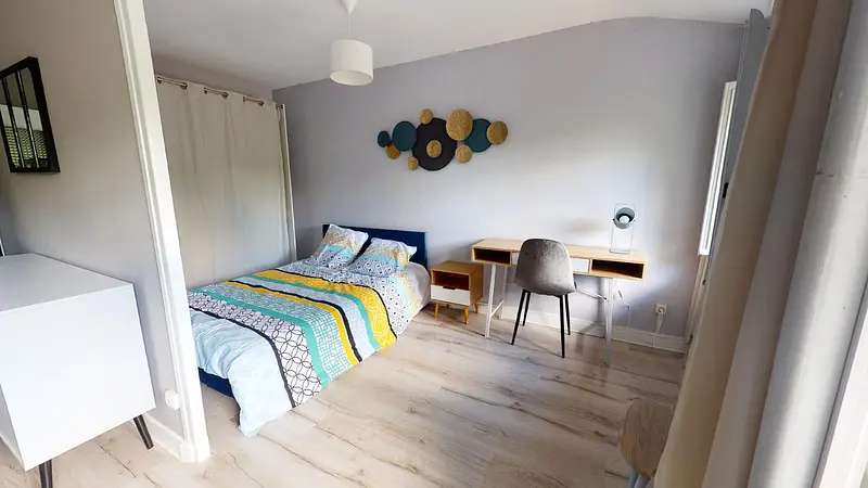 Photo du 28 Rue Lamartine, 71000 Mâcon, France Mâcon