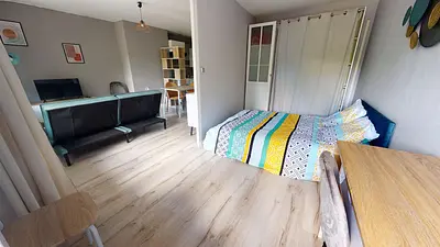 Photo du 28 Rue Lamartine, 71000 Mâcon, France Mâcon