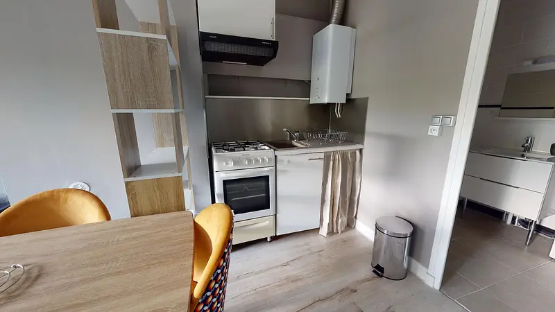 Photo du 28 Rue Lamartine, 71000 Mâcon, France Mâcon