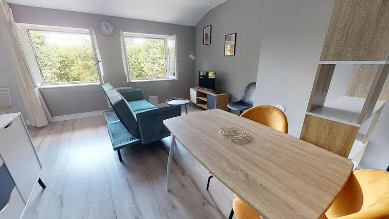 Photo du 28 Rue Lamartine, 71000 Mâcon, France Mâcon