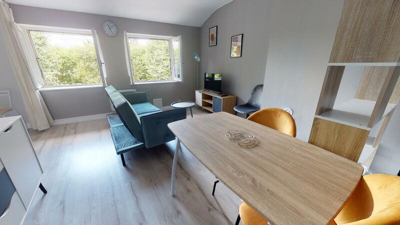 Photo du 28 Rue Lamartine, 71000 Mâcon, France Mâcon