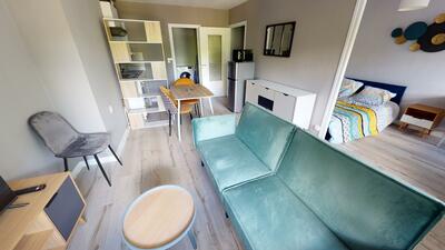 Photo du 28 Rue Lamartine, 71000 Mâcon, France Mâcon