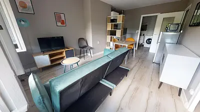 Photo du 28 Rue Lamartine, 71000 Mâcon, France Mâcon