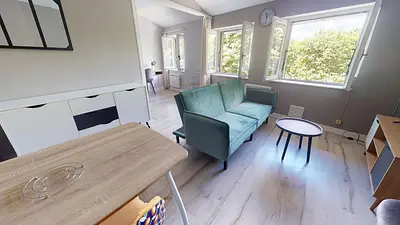 Photo du 28 Rue Lamartine, 71000 Mâcon, France Mâcon